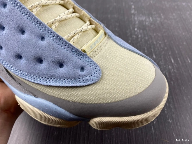 1st Kicks Shoes SoleFly DX5763-100 Jordan Retro 13 0710